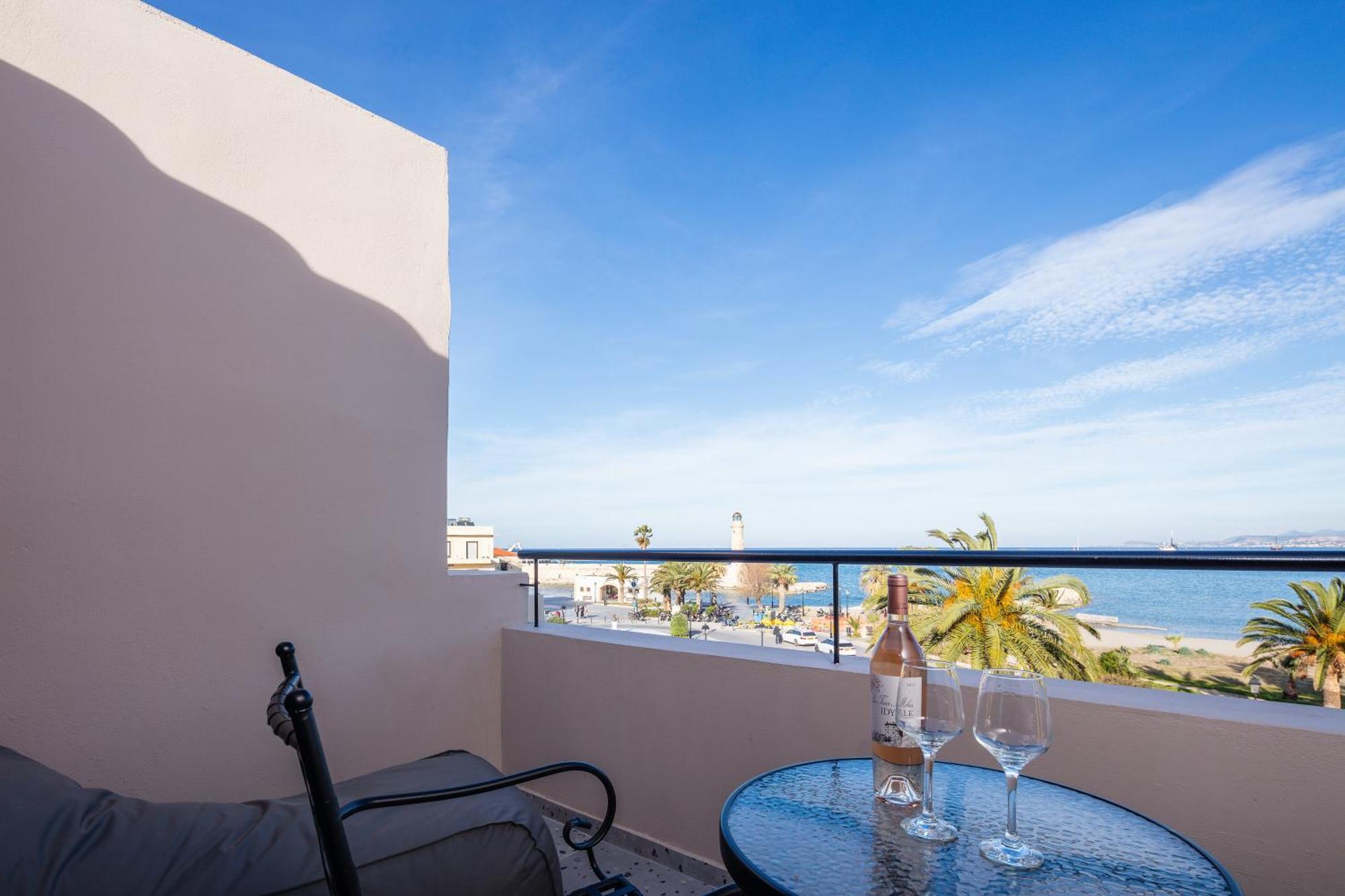 My Luxury - Old Town * Rethymno (Crete)