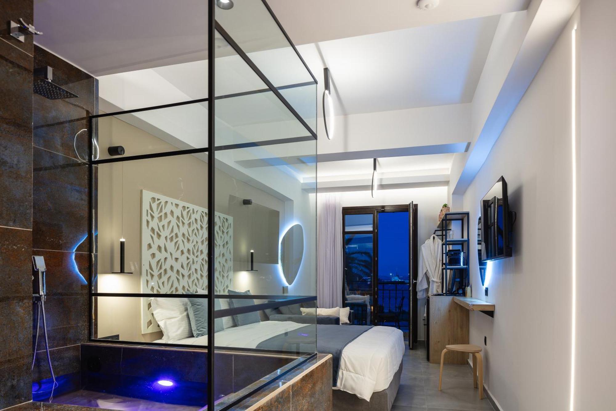 Apartment My Luxury - Old Town Rethymno (Crete)