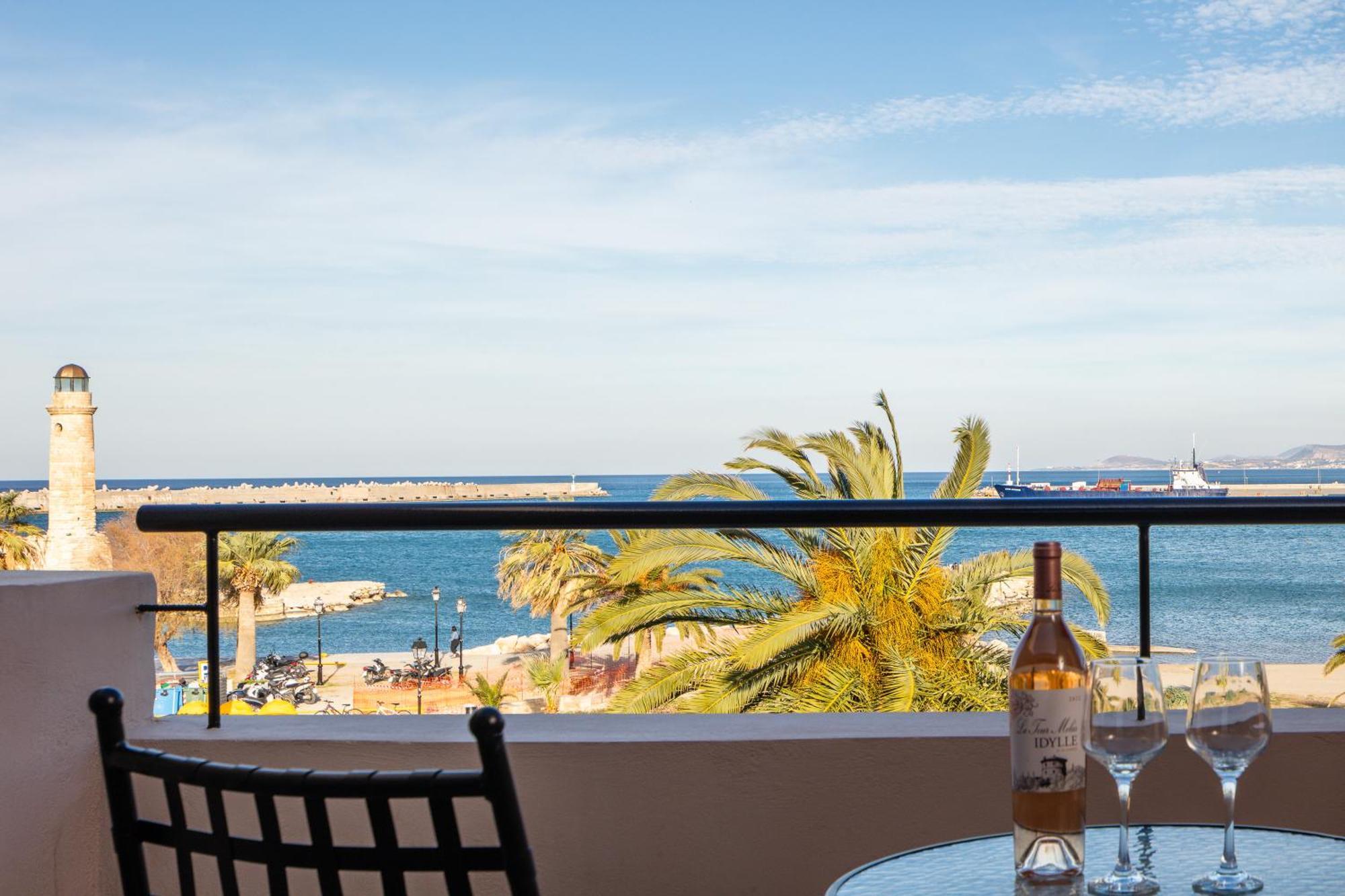 My Luxury - Old Town * Rethymno (Crete)