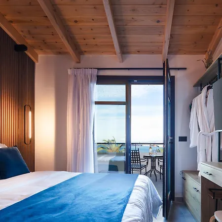 My Luxury Suites - Old Town Rethymno Extérieur photo