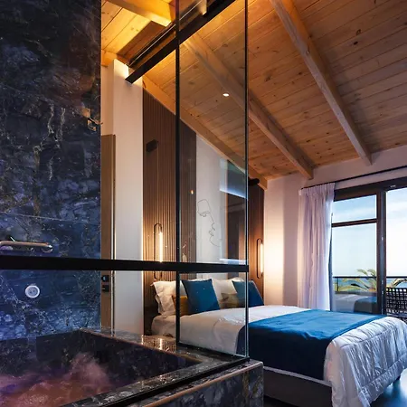 My Luxury Suites - Old Town Rethymno Extérieur photo