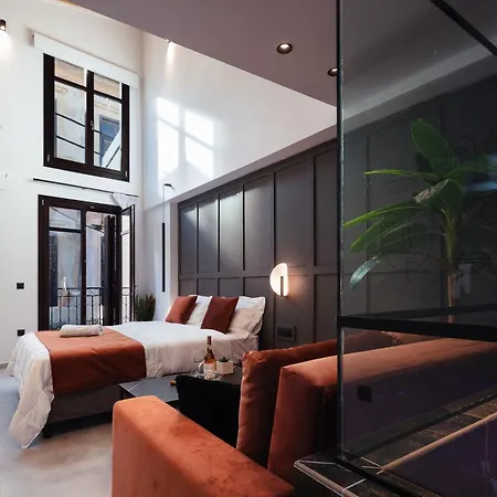 My Luxury Suites - Old Town Rethymno Extérieur photo