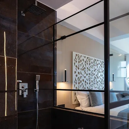 My Luxury Suites - Old Town Rethymno Extérieur photo