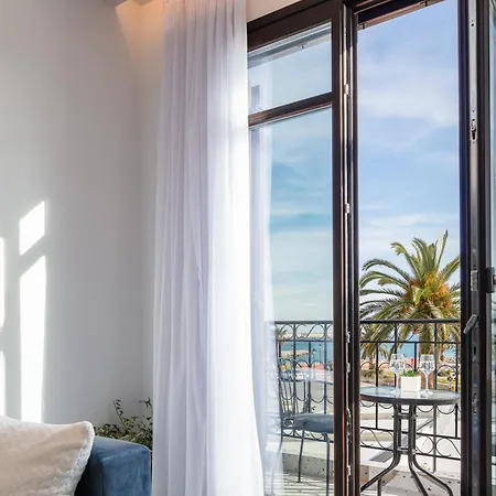My Luxury Suites - Old Town Rethymno Extérieur photo