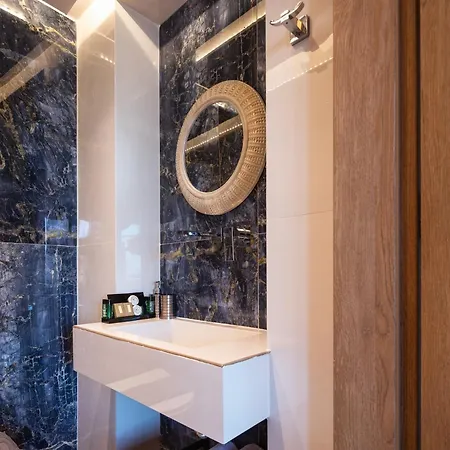 My Luxury Suites - Old Town Rethymno Extérieur photo