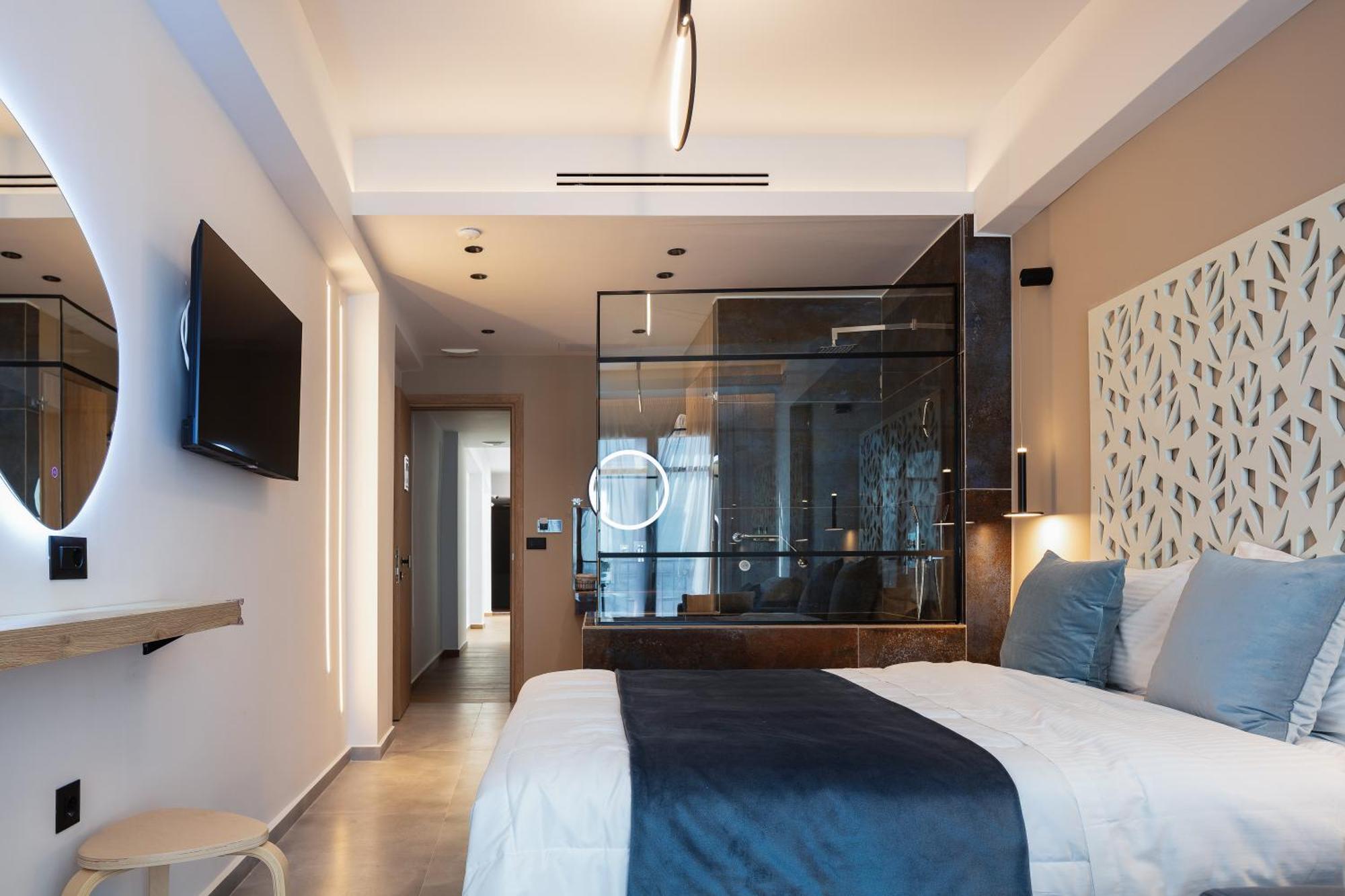 My Luxury - Old Town Appartement *