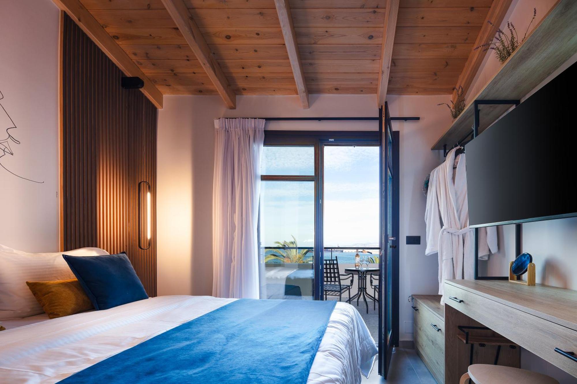My Luxury - Old Town Appartement *