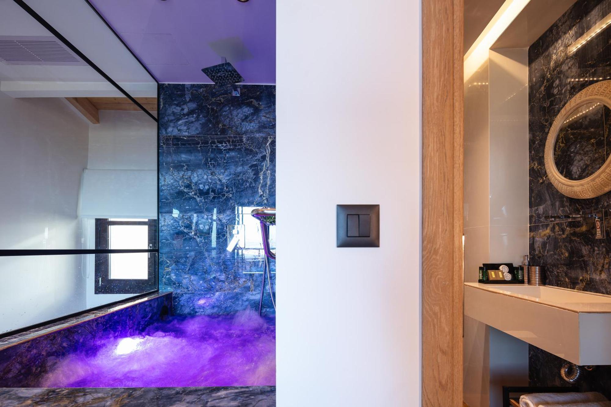 My Luxury - Old Town Appartement