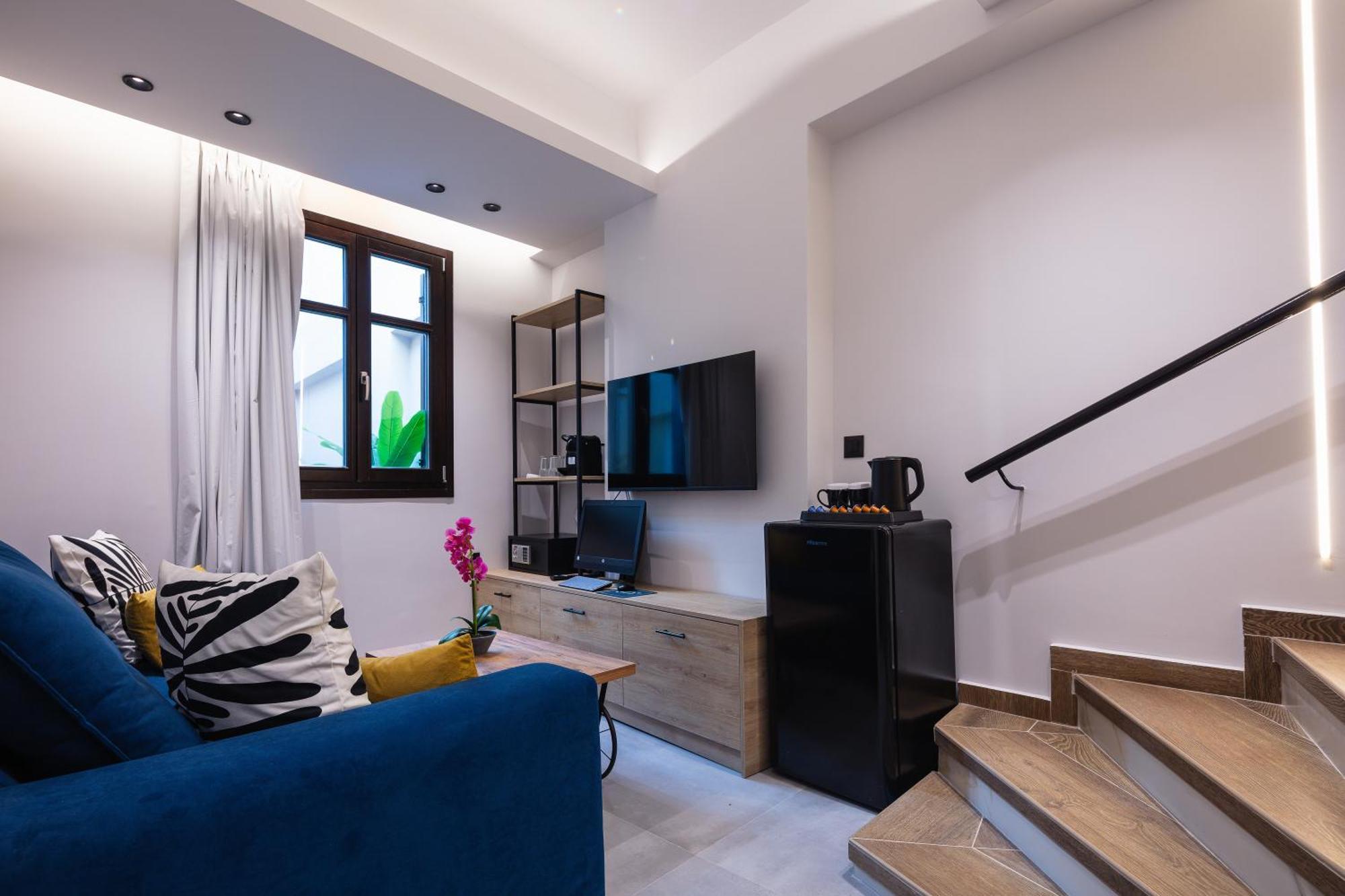 My Luxury - Old Town דירה *