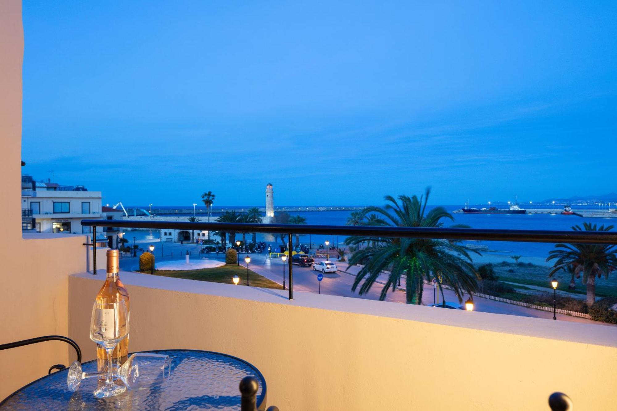 My Luxury - Old Town Appartement