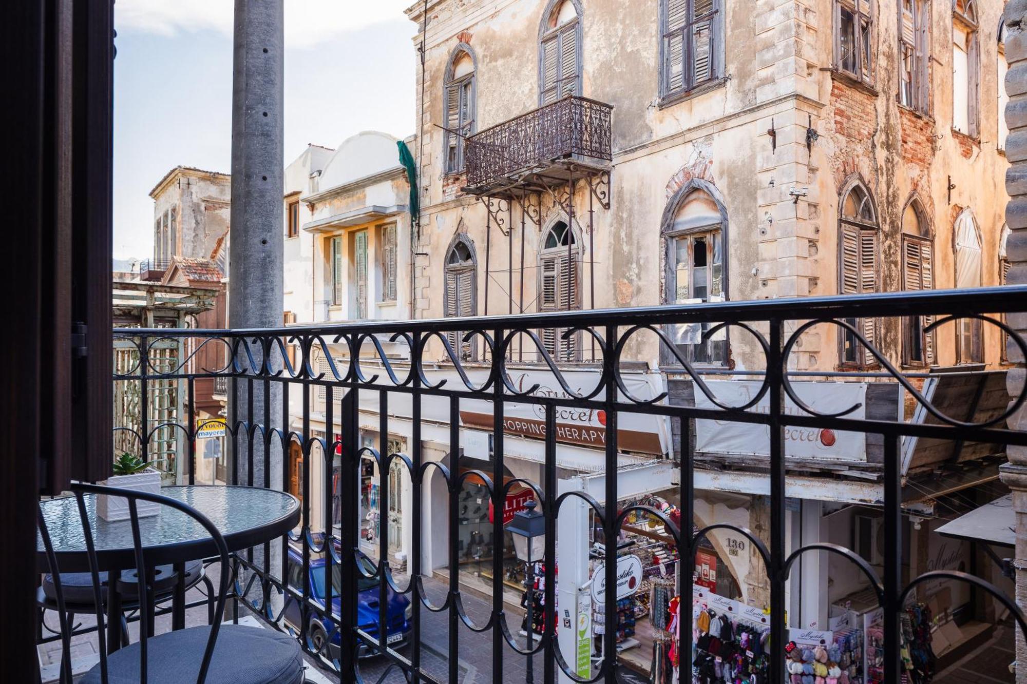 דירה My Luxury - Old Town *