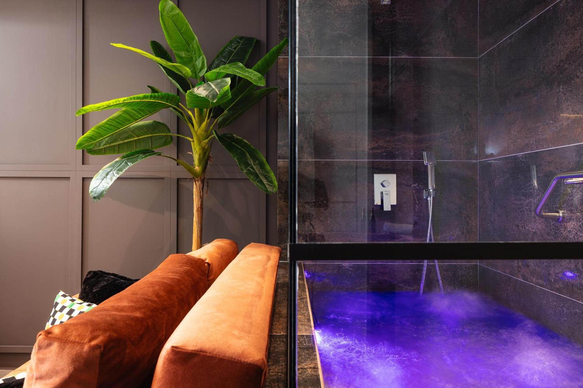 Appartement My Luxury - Old Town *