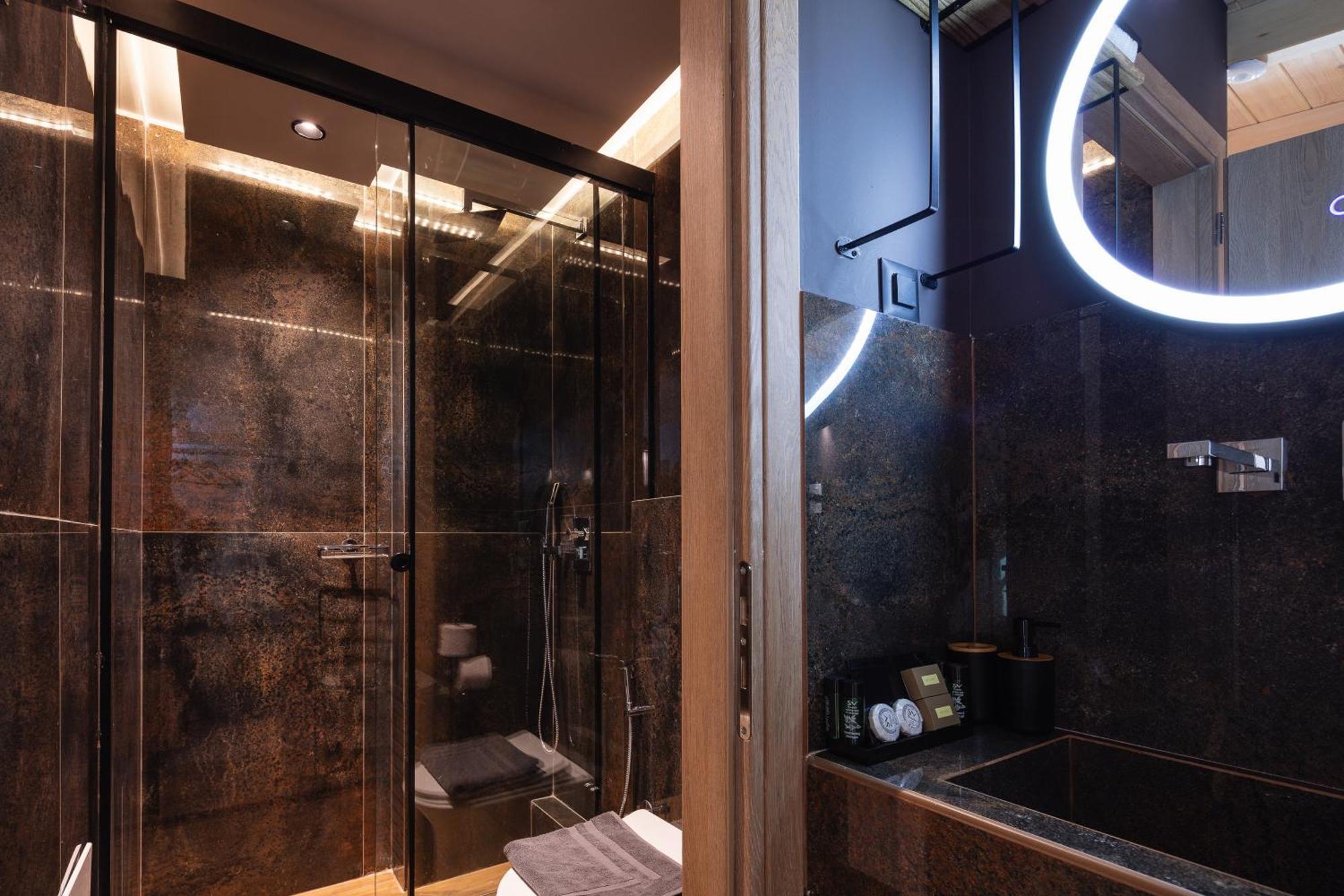My Luxury - Old Town Appartement