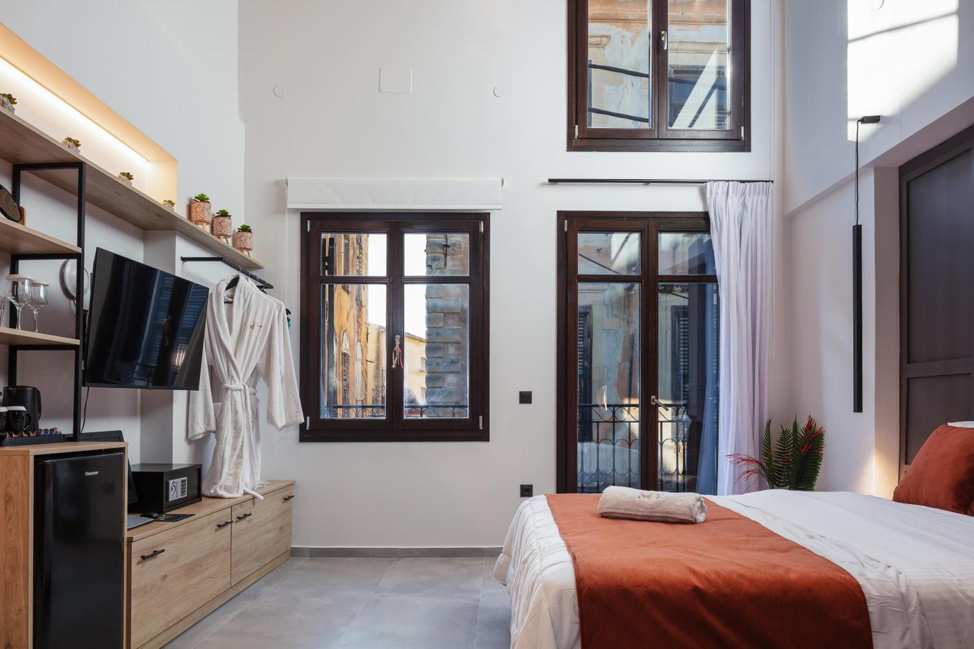 My Luxury - Old Town דירה *